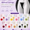 Pan P11 Package Eleven Pieces ( مخزن 307 )