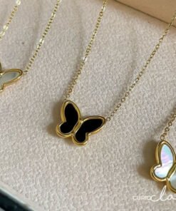 سلسلة فراشة صدف FO29 ( مخزن Y24 )