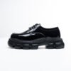 Chunky Cloud Verne U Shoes Za5 ( مخزن 447 )