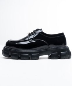 Chunky Cloud Verne U Shoes Za5 ( مخزن 447 )