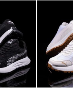 Puma WB Shoes SV103 ( مخزن 127 )