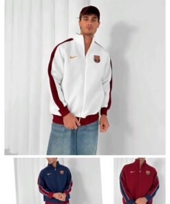 سويت شيرت Pi5 Barcelona ( مخزنPU1 )