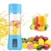 خلاط عصير قابل للشحن Juice Blender