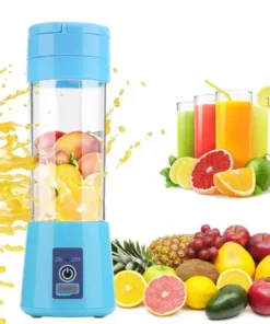 خلاط عصير قابل للشحن Juice Blender