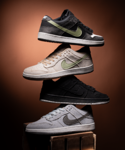 Nike SP Vr4 ( مخزن 250 )