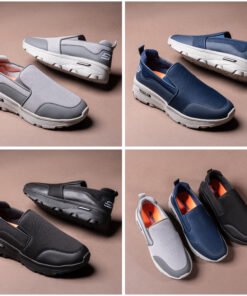 Skechers Eva Kan5 (مخزن 309 )