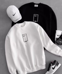 شويت شيرت Nike خامه قطن صافي (مخزن110)