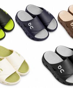 Oncloud Eva slipper code Tex13 ( مخزن Te1 )