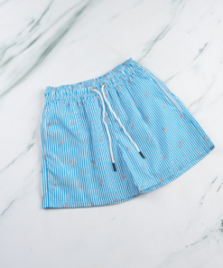 Zara Swim Short Sv011 ( مخزن 127 )
