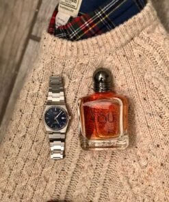 Stronger With You by Giorgio Armani (مخزن H4)