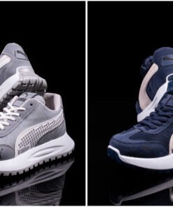 Puma Shoes SV102 ( مخزن 127 )