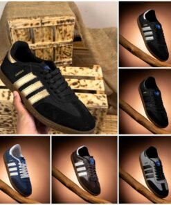 Samba Men Shoes V2 FL36 ( مخزن 301 )