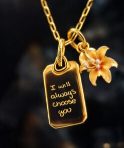 FO51 سلسلة I will always choose you ( مخزن Y24 )