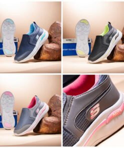 Women Skecher Kan13 ( مخزن 309 )