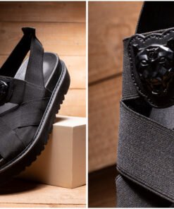 سليبر استك PHILIPP PLEIN SV006 ( مخزن 127 )