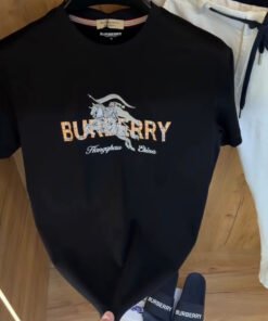 تيشرت Burberry (مخزن 110)