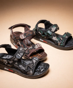 Sandal For Men Code : 807 ( مخزن 445 )