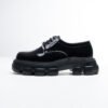 Cloud Chunky Verne Shoes Za4 ( مخزن 447 )