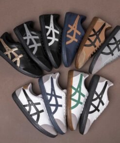 كوتشي Asics رجالي FL11 ( مخزن 301 )