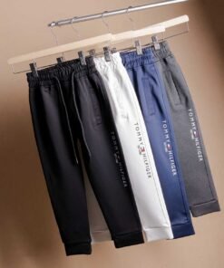 بنطلون TOMMY NE19 غطس مستورد أطفالي ( مخزن Z13 )