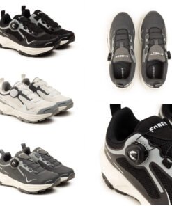 F4 EVA Dial Runner – Zone M4