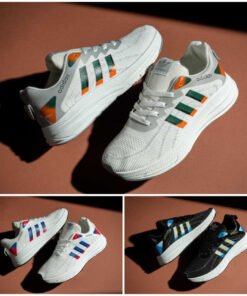 Adidas Running Men SV108 ( مخزن 127 )