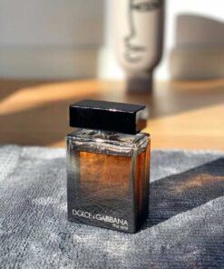 Dolce & Gabbana The One (مخزن H4)
