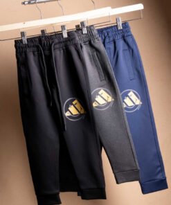 ADIDAS NE20 بنطلون غطس مستورد أطفالي ( مخزن Z13 )