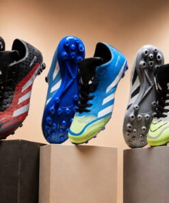 Adidas Crocodile Stars BL011 ( مخزن 126 )