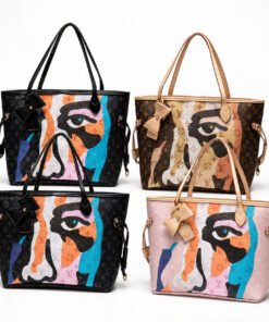شنطةLV باسكت كود 119 ( مخزن Bag10 )