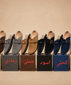 Louis Vuitton Clogs Kan41 ( مخزن 309 )