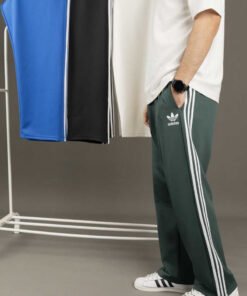 Adidas 3 line sweatpants ( مخزن 110 )