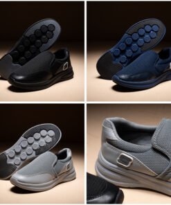 Skechers Men DS3 ( مخزن 464 )