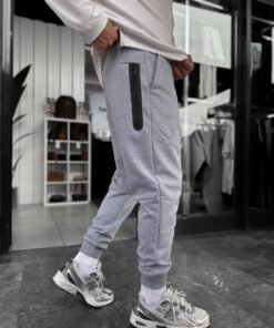 sweatpant nike tek (مخزن R201)