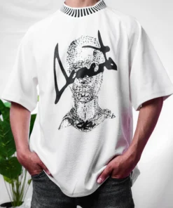 Abstract Persona Tshirt