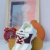 New Balance 327 Kids - صورة 1