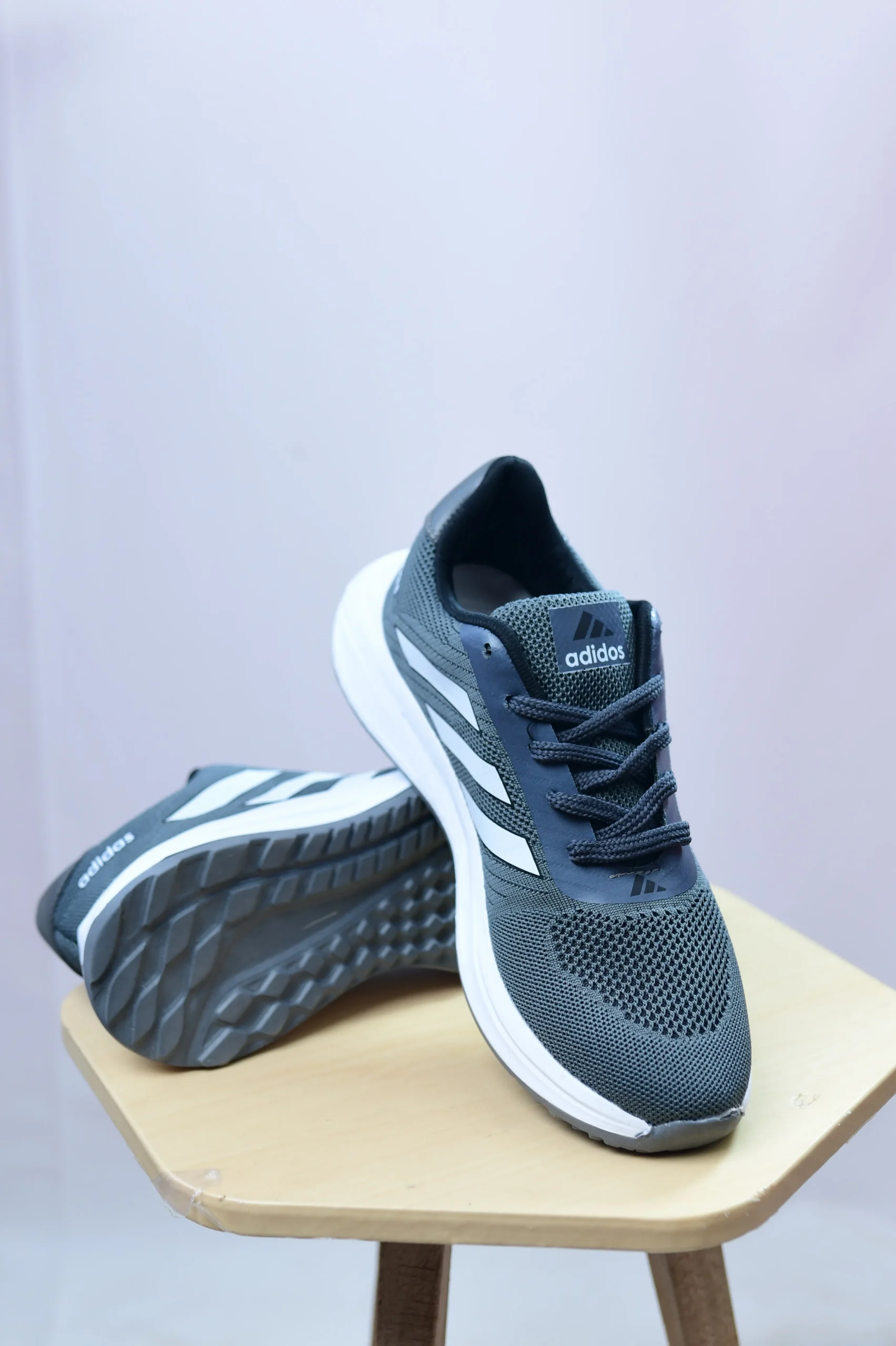 Adidas Mesh Runner For Men - الصورة 8