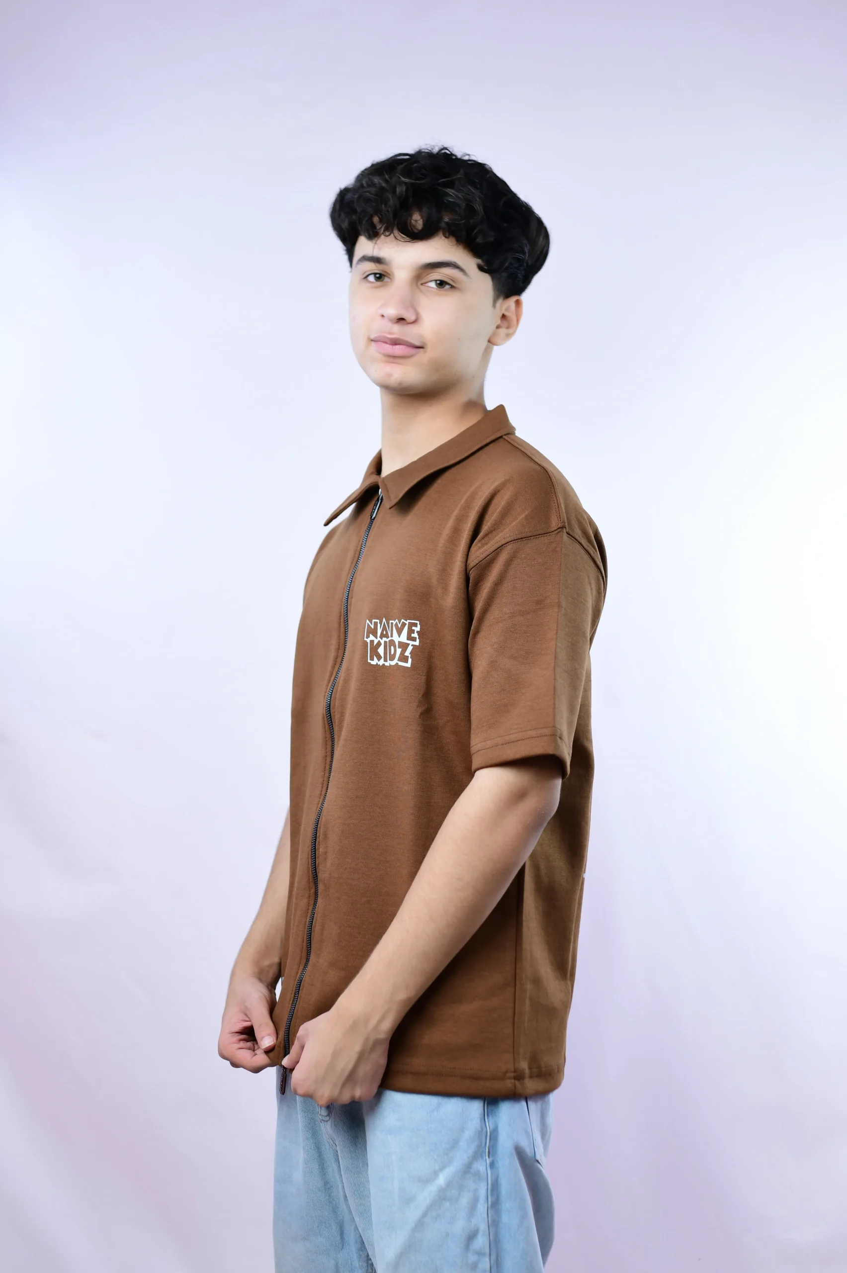 Naive Lowkey Tshirt