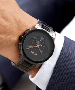 هيوغو بوس بيك كرونوغراف HB1513763