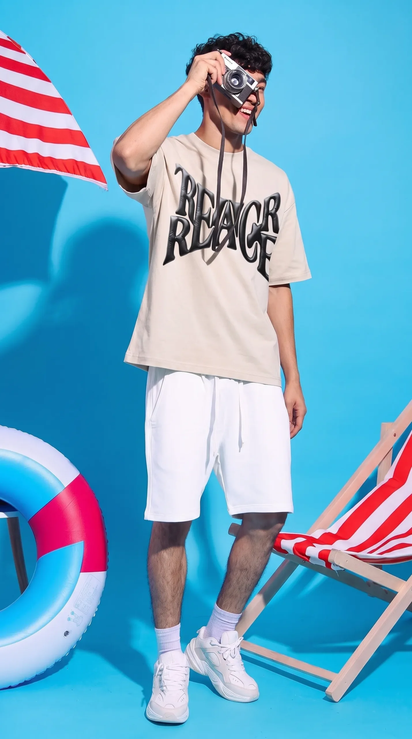 Liquid Gold Tshirt