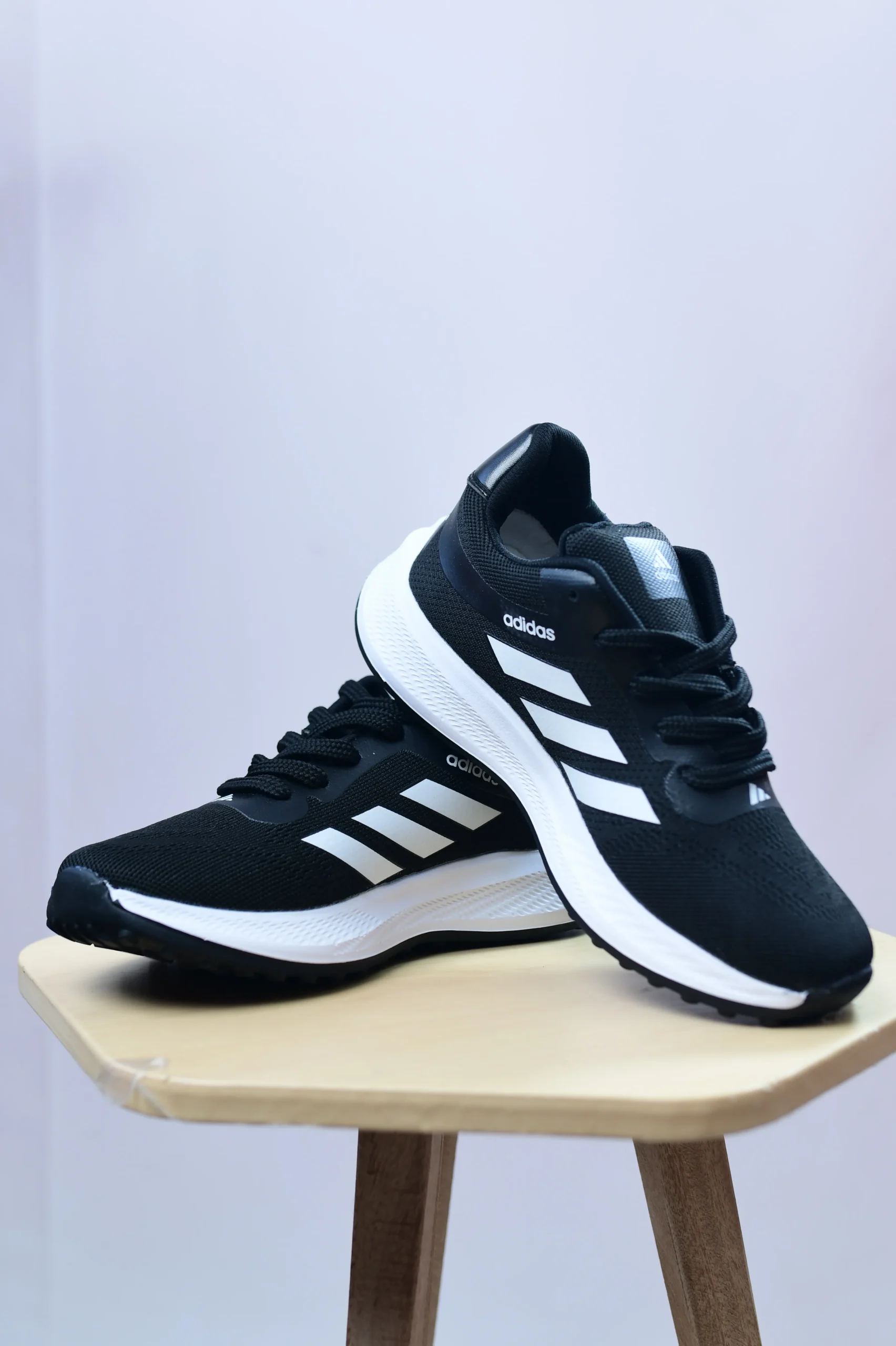 Adidas Mesh Runner For Men - صورة 1