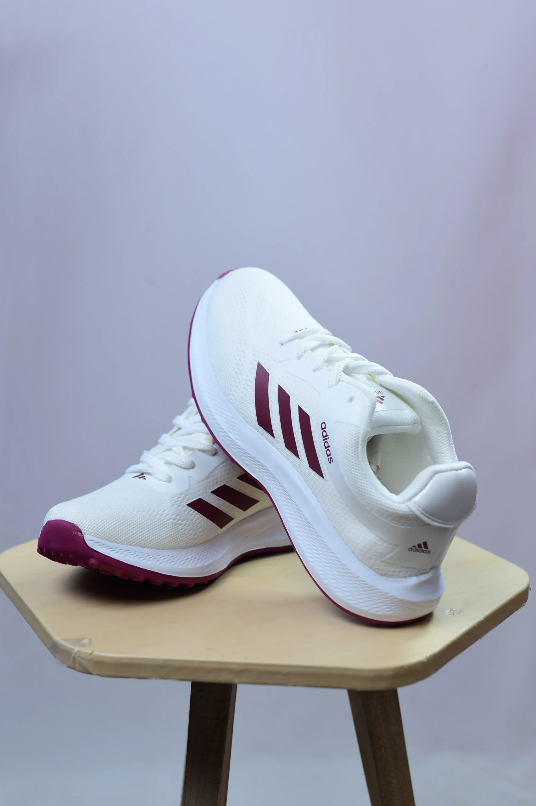 Adidas Mesh Runner For Women - الصورة 15