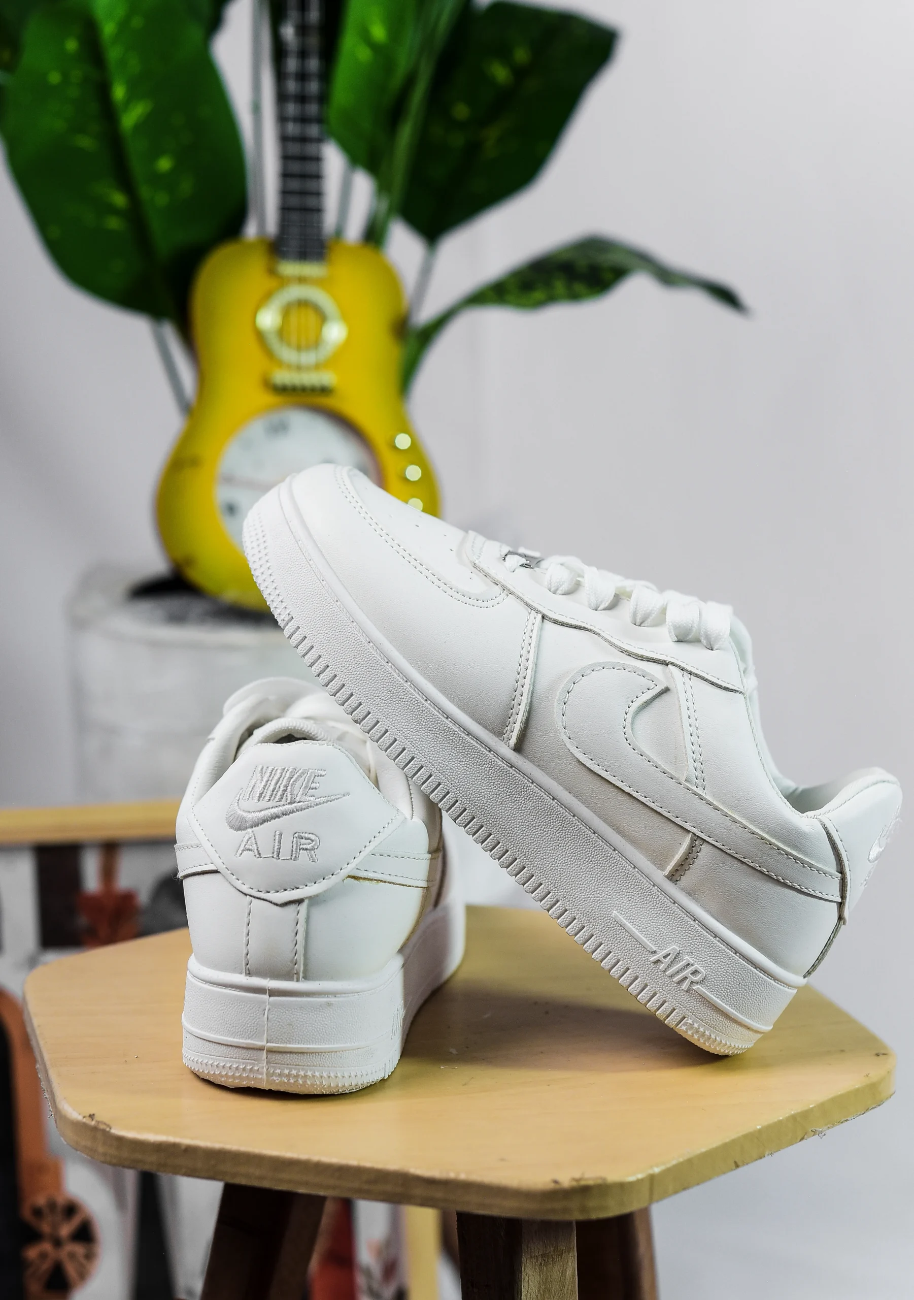 Nike Air Force 1 - صورة 1