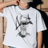 Abstract Persona Tshirt - صورة 1