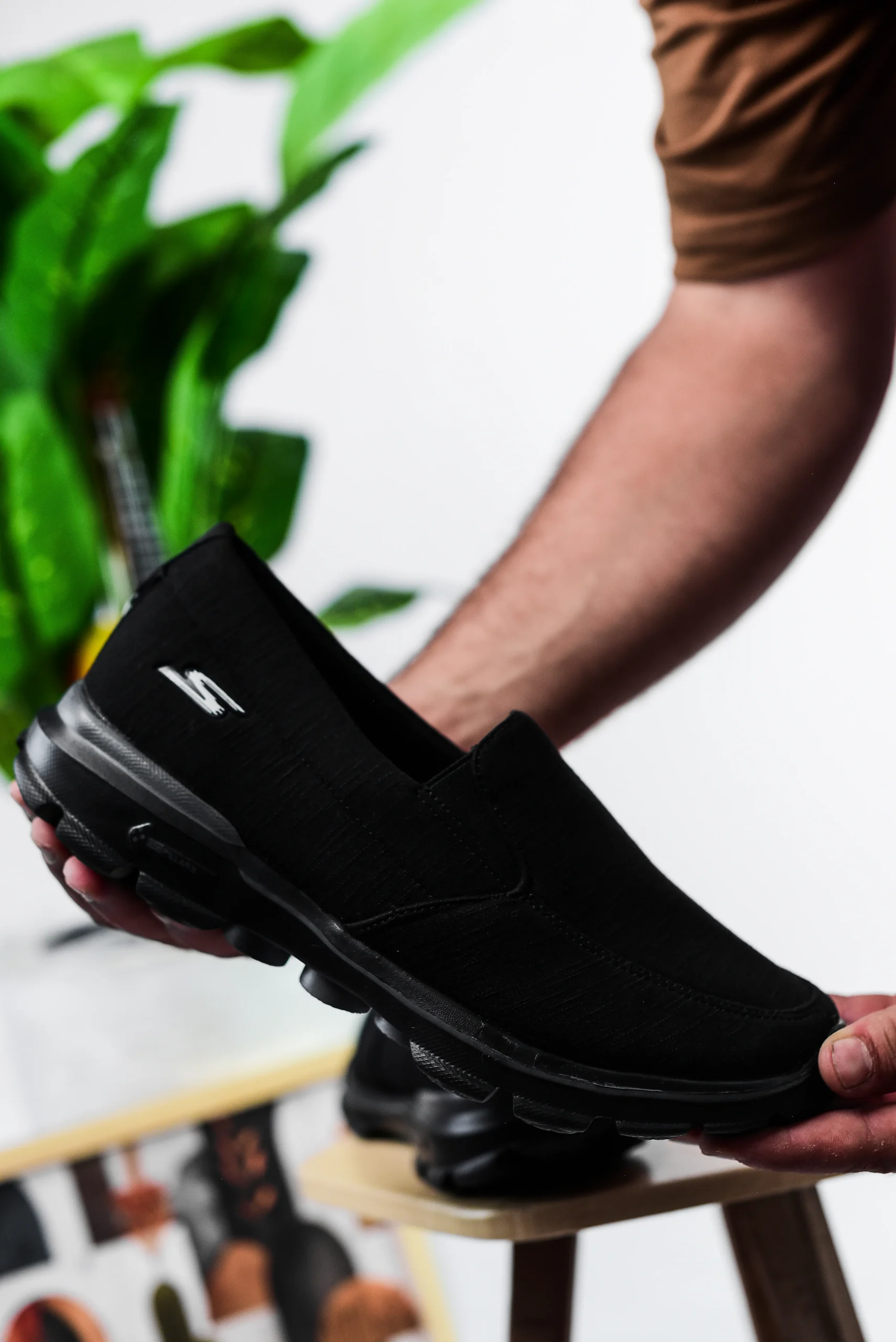 سكيتشر فيتنامي Skechers GOwalk