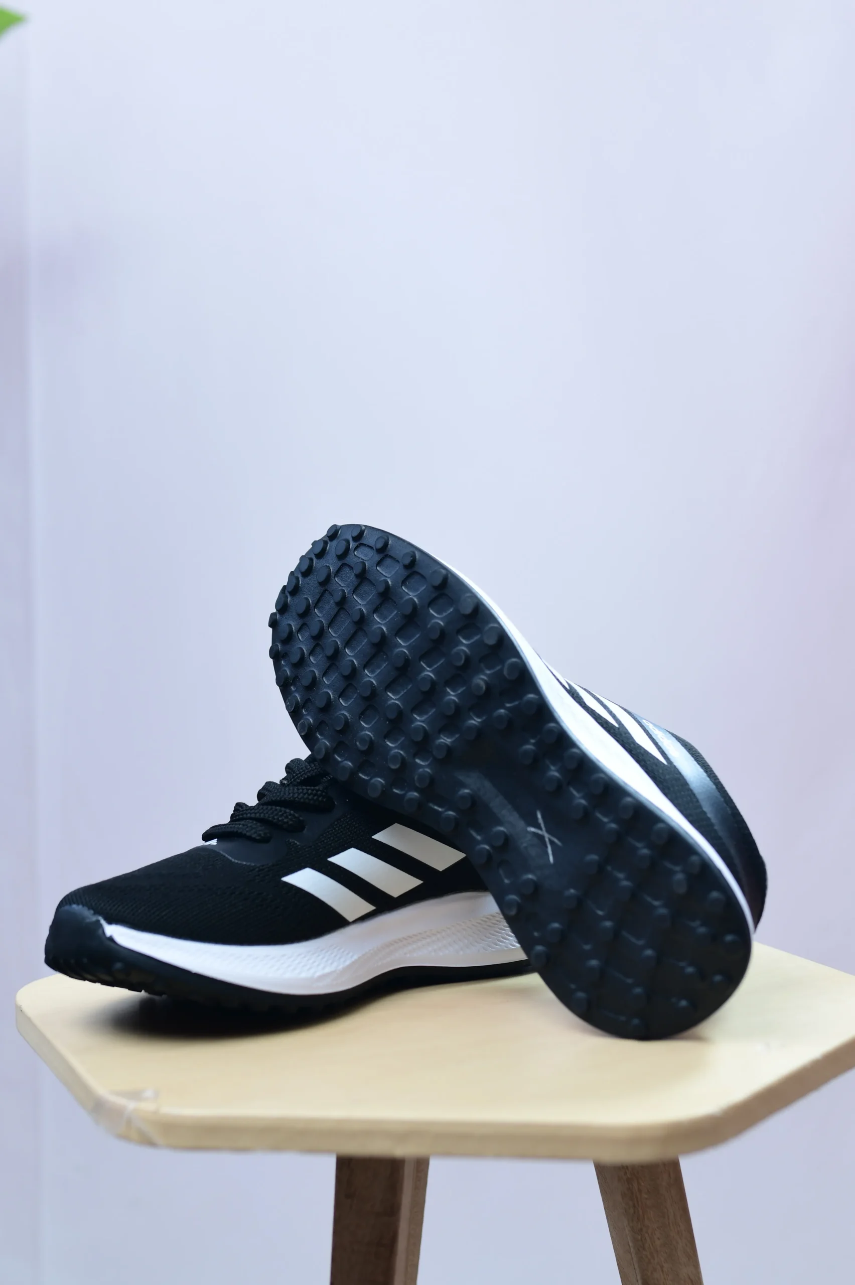 Adidas Mesh Runner For Men - الصورة 9