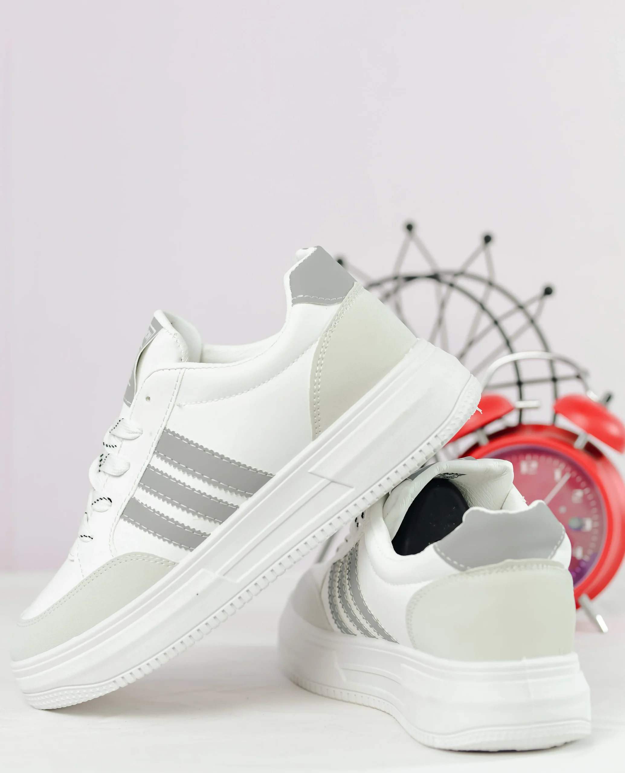 Stripes Urban For Woman - الصورة 10