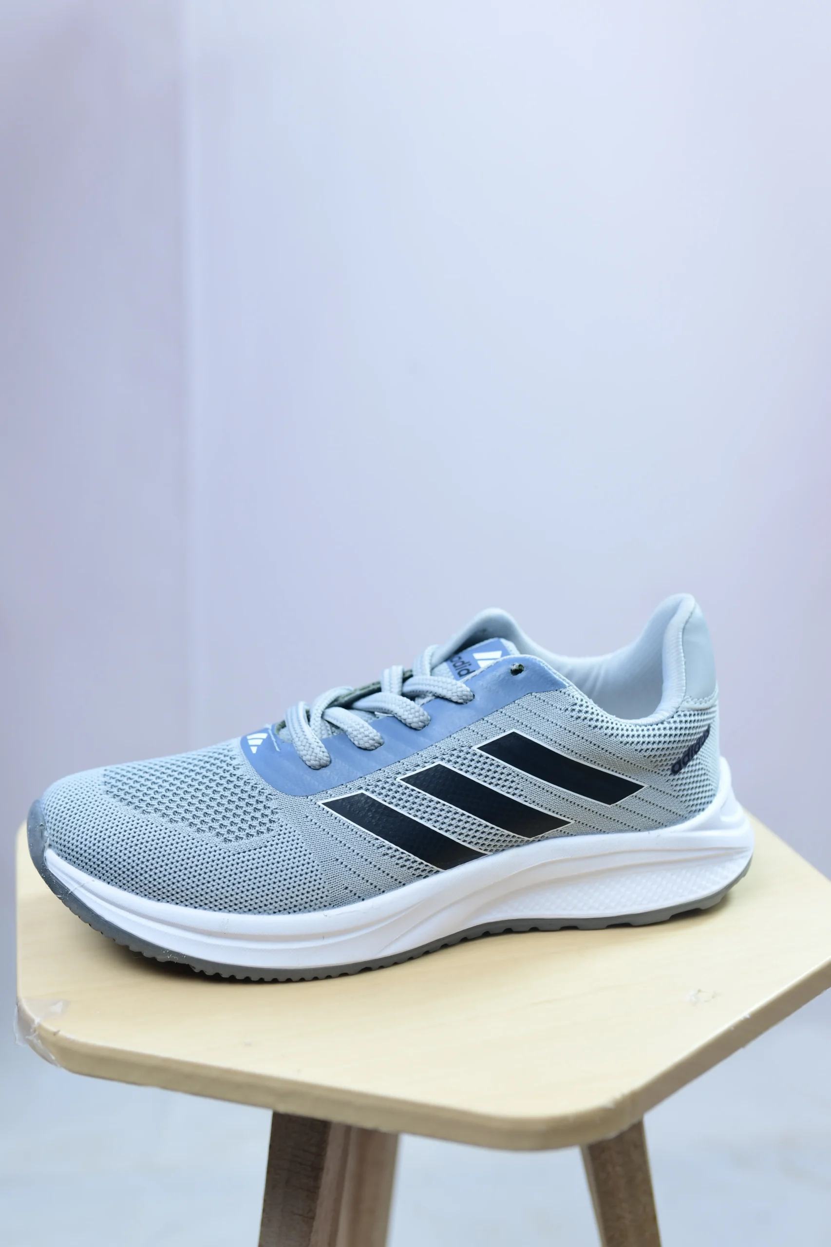 Adidas Mesh Runner For Men - الصورة 5