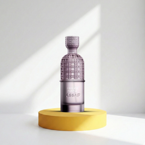 Private Purple من عساف