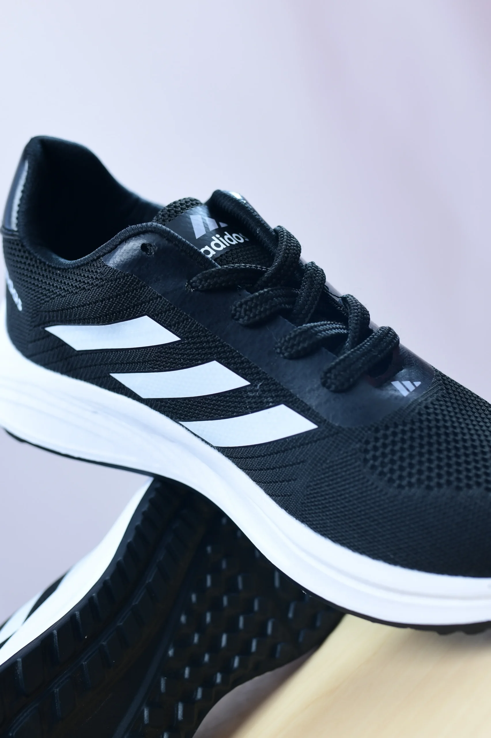 Adidas Mesh Runner For Women - الصورة 3